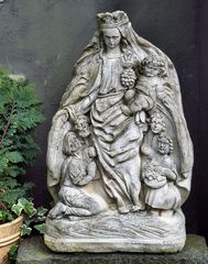 Schutzmantelmadonna