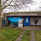 Schutzstation Wattenmeer