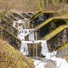 Schutzvorrichtungen am Ellenbach