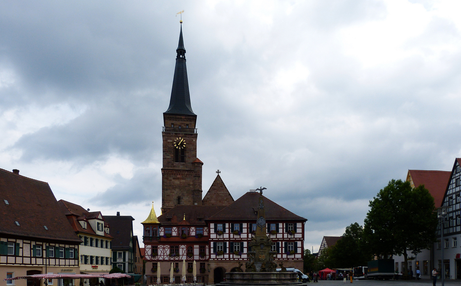 Schwabach 1