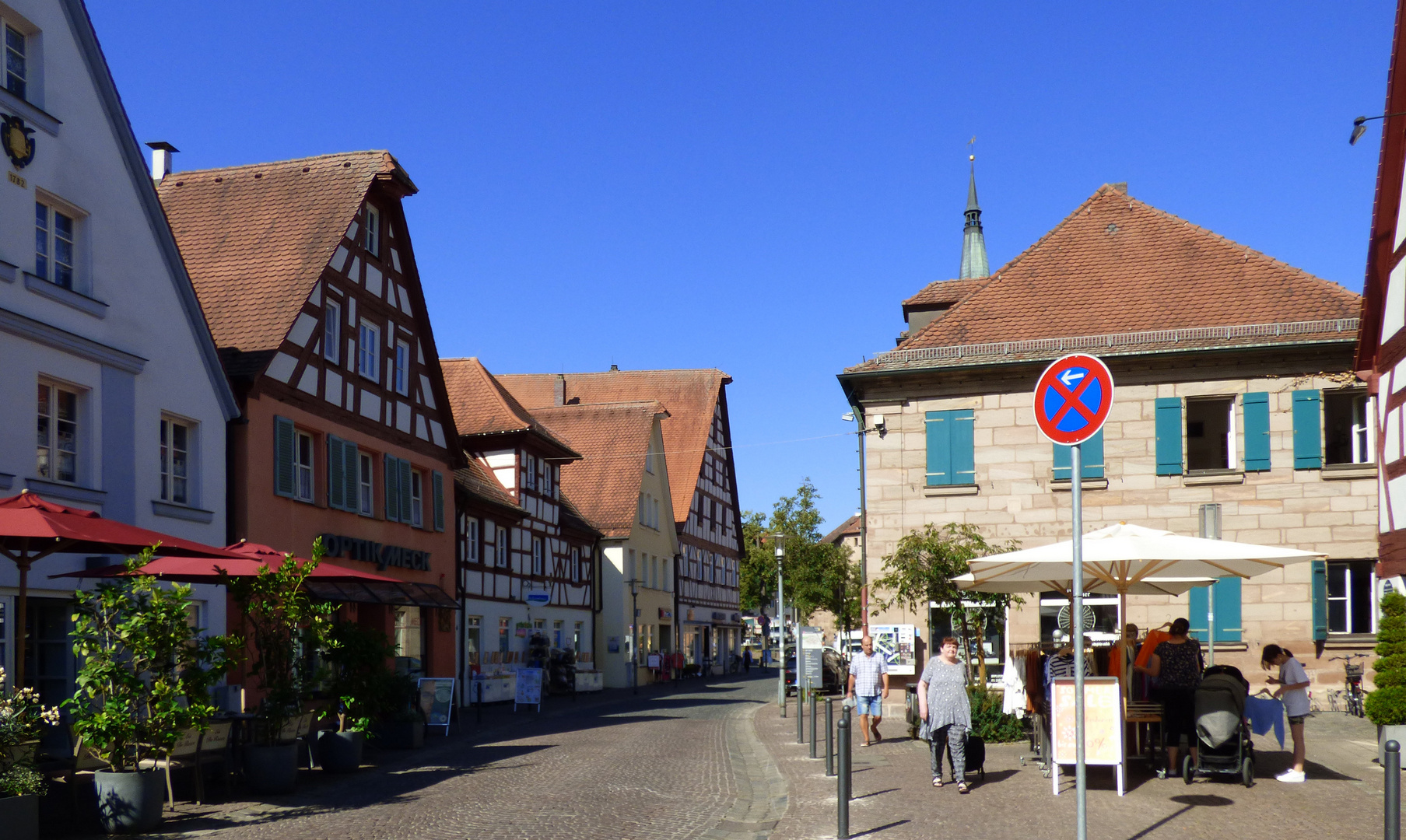 Schwabach Foto & Bild deutschland, europe, bayern Bilder auf