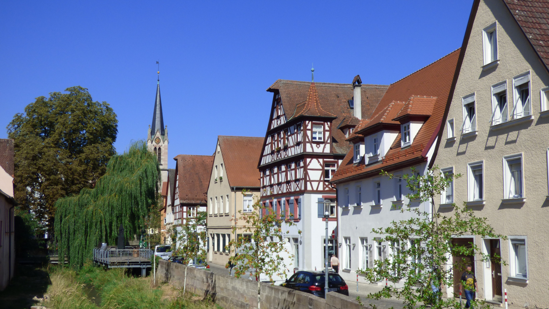 Schwabach Foto & Bild deutschland, europe, bayern Bilder auf