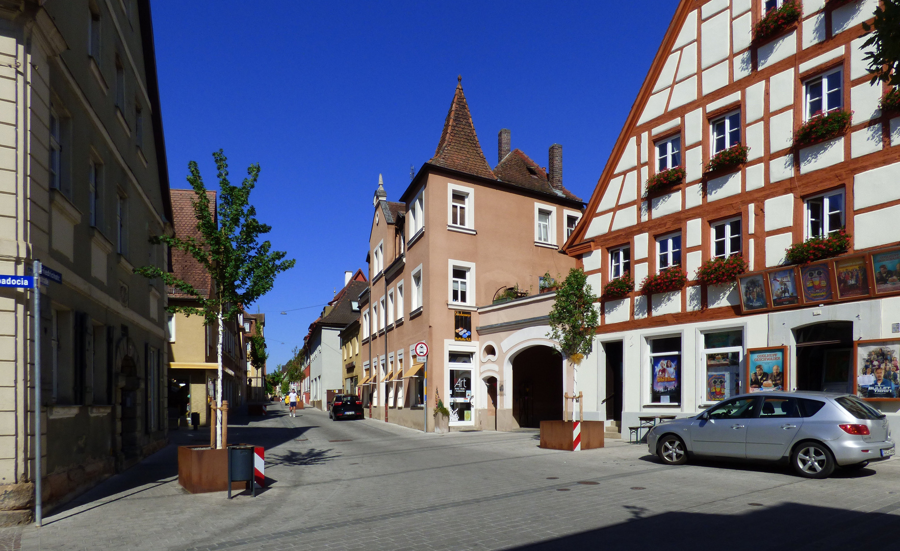 Schwabach Foto & Bild deutschland, europe, bayern Bilder auf
