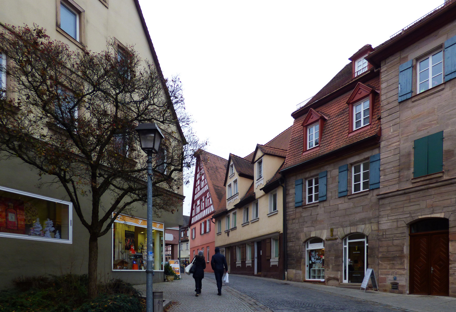 Schwabach 