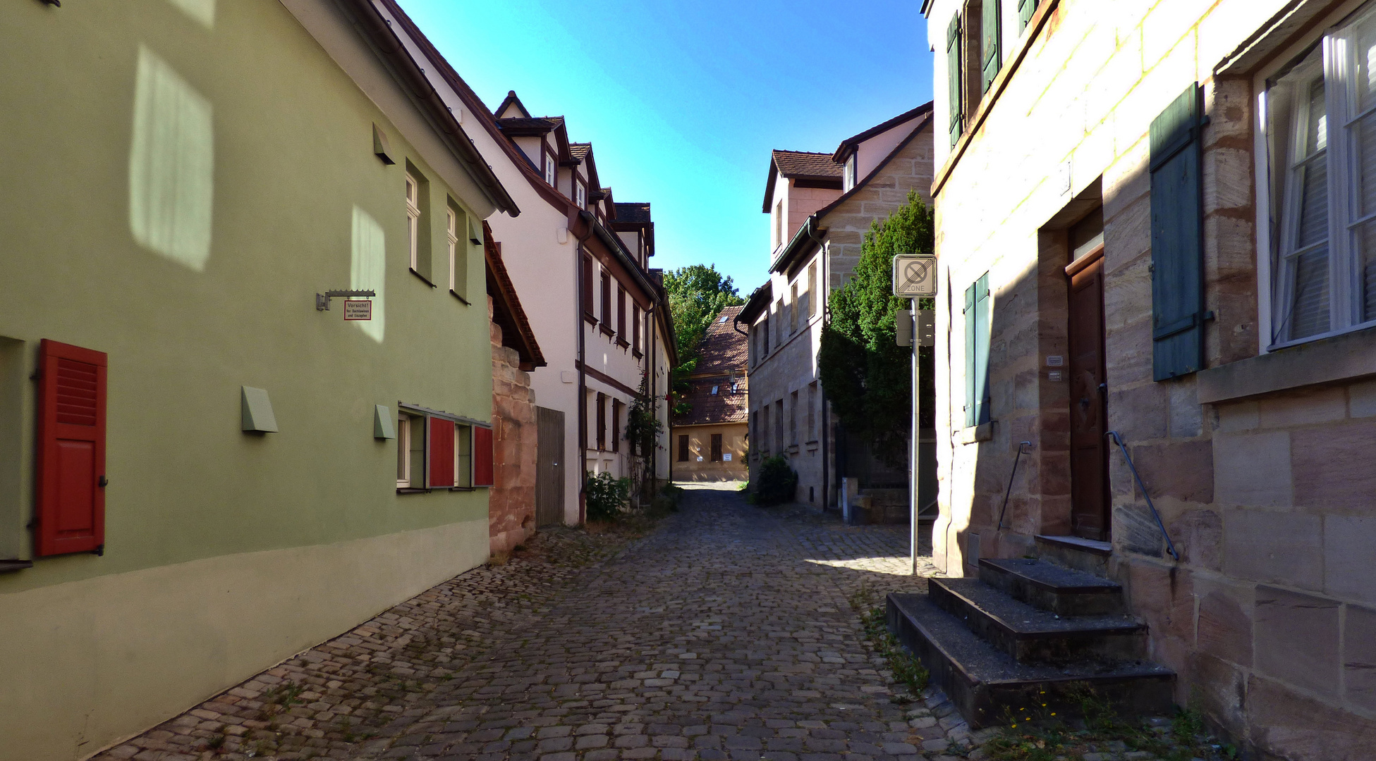 Schwabach Foto & Bild spezial, stadt, bayern Bilder auf