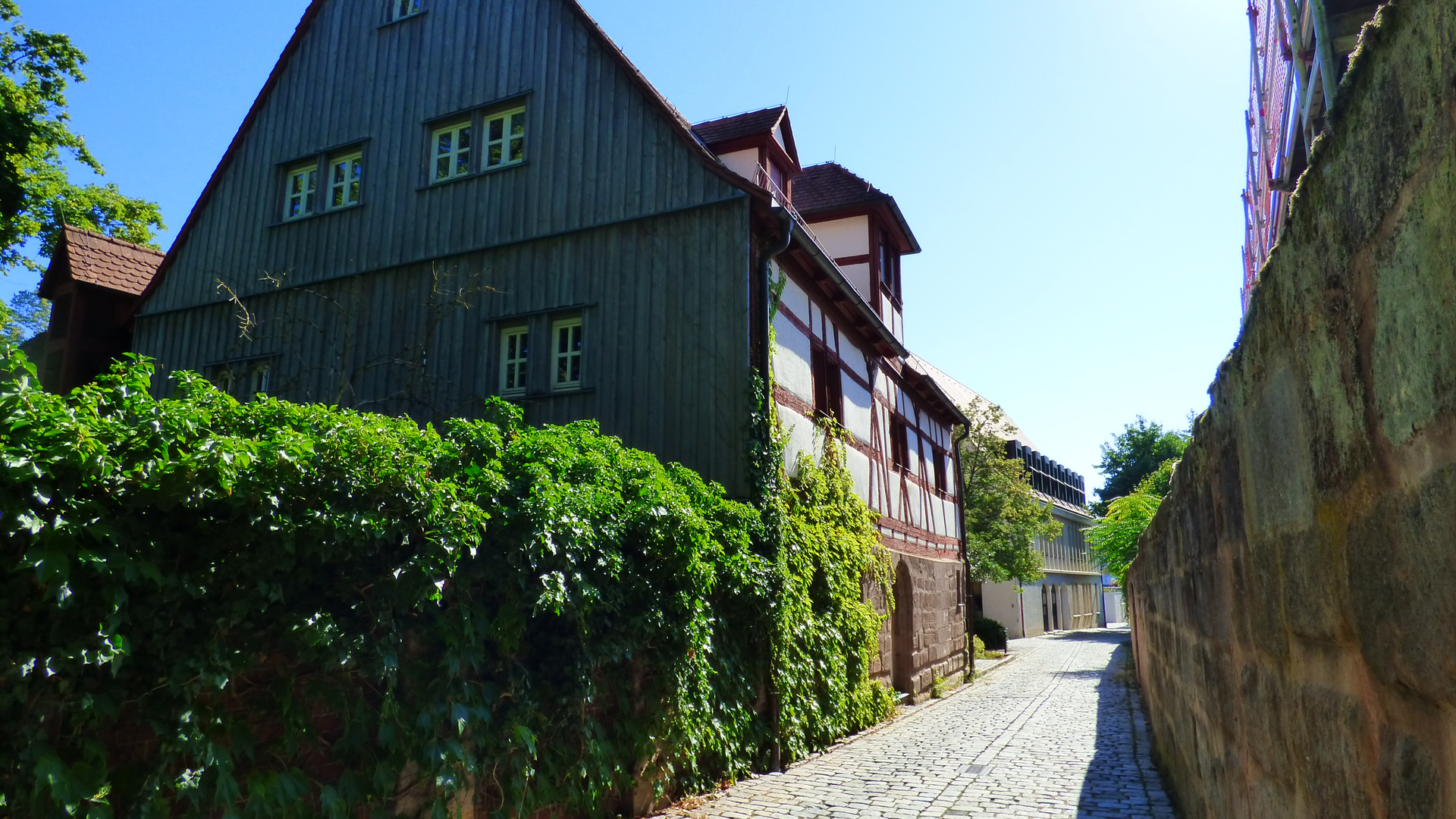 Schwabach Foto & Bild deutschland, europe, bayern Bilder auf