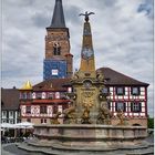 Schwabach, die Goldschlägerstadt