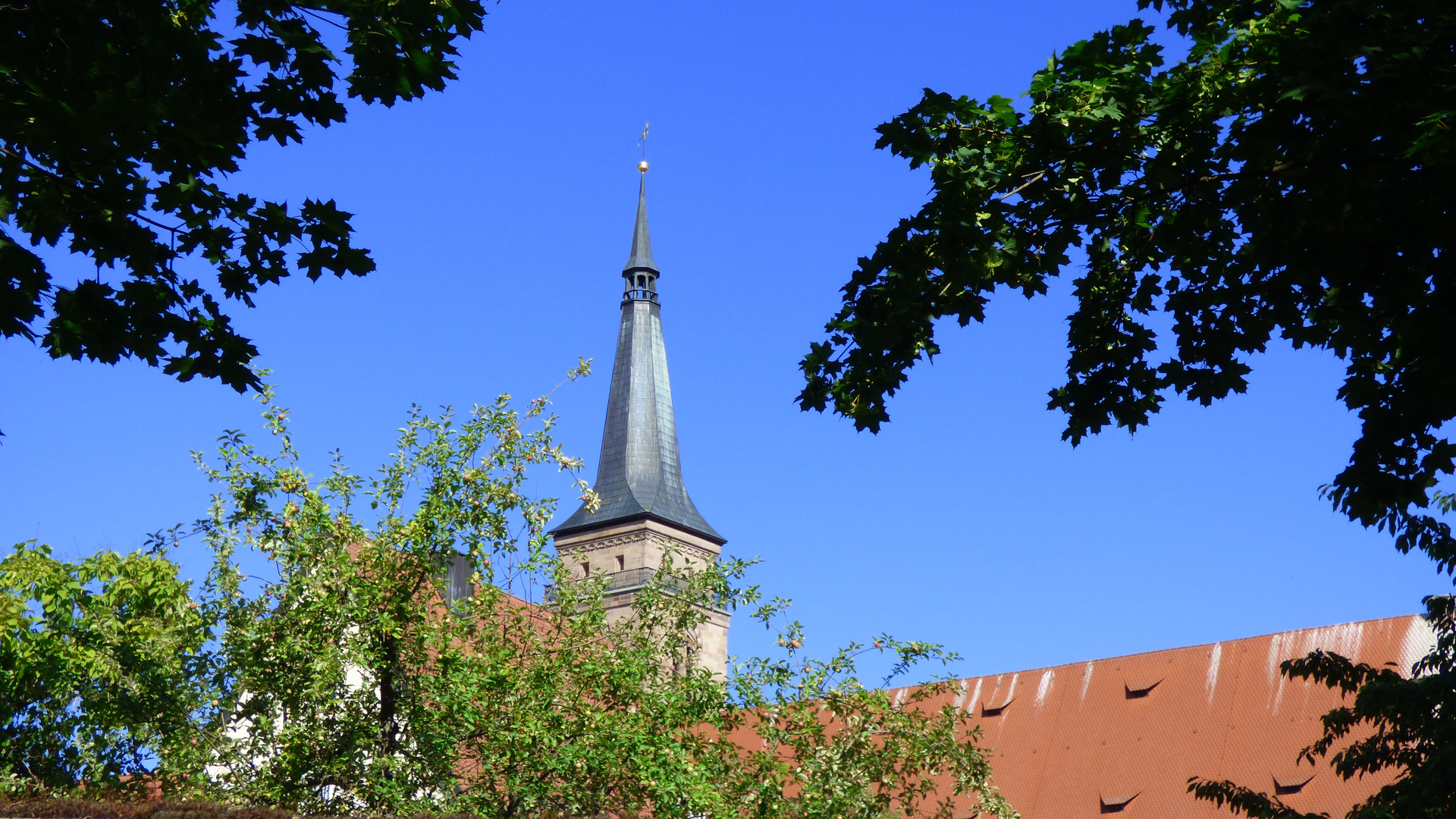 Schwabach Foto & Bild deutschland, europe, bayern Bilder auf