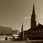  Schwabach eine Stadt in Mittelfranken. 