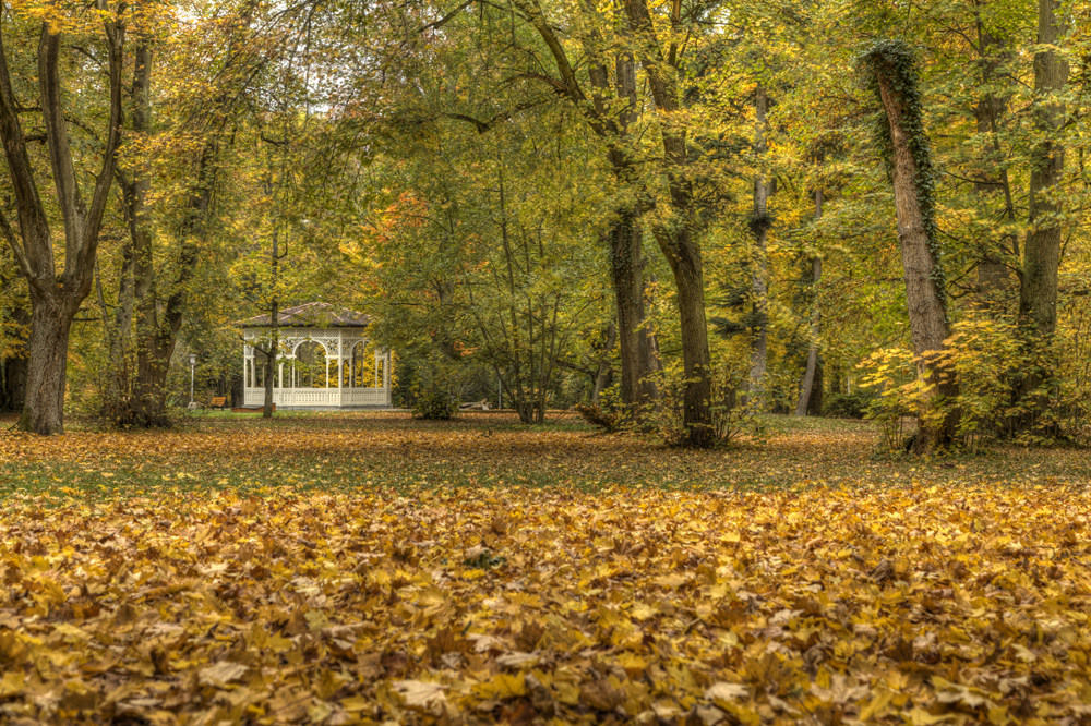Stadtpark Schwabach Stadtpark Schwabach