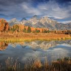 Schwabacher Landing