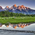 Schwabacher Landing #1