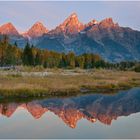 Schwabacher Landing