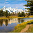 Schwabacher Landing