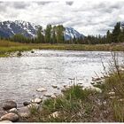 Schwabacher Landing