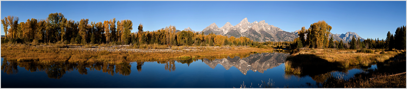 Schwabacher Landing