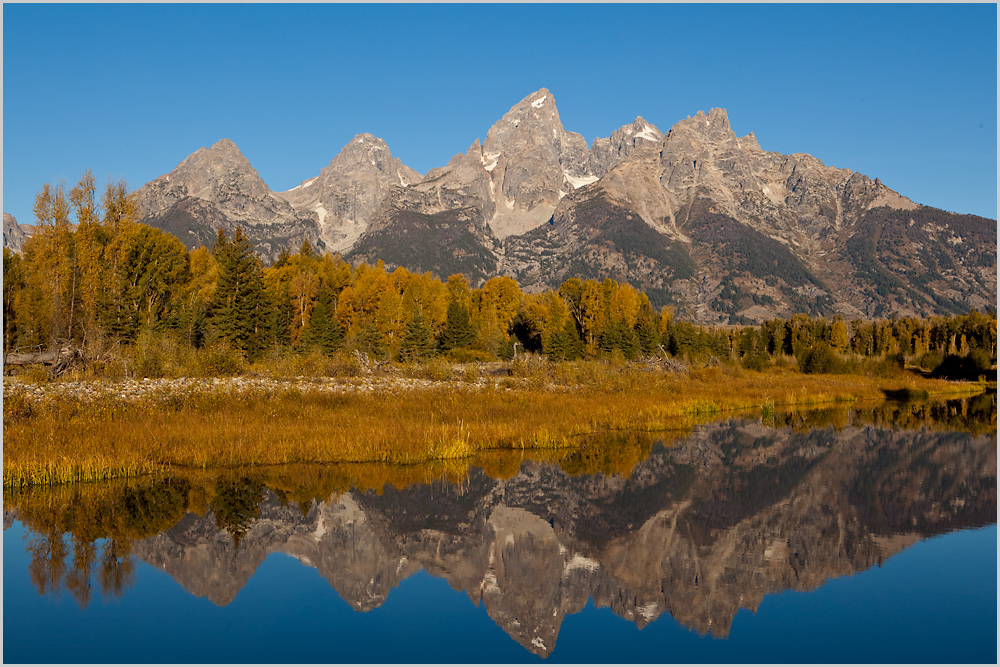 Schwabacher Landing