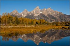 Schwabacher Landing