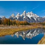 Schwabacher Landing, oder .......