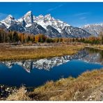 Schwabacher Landing, oder....