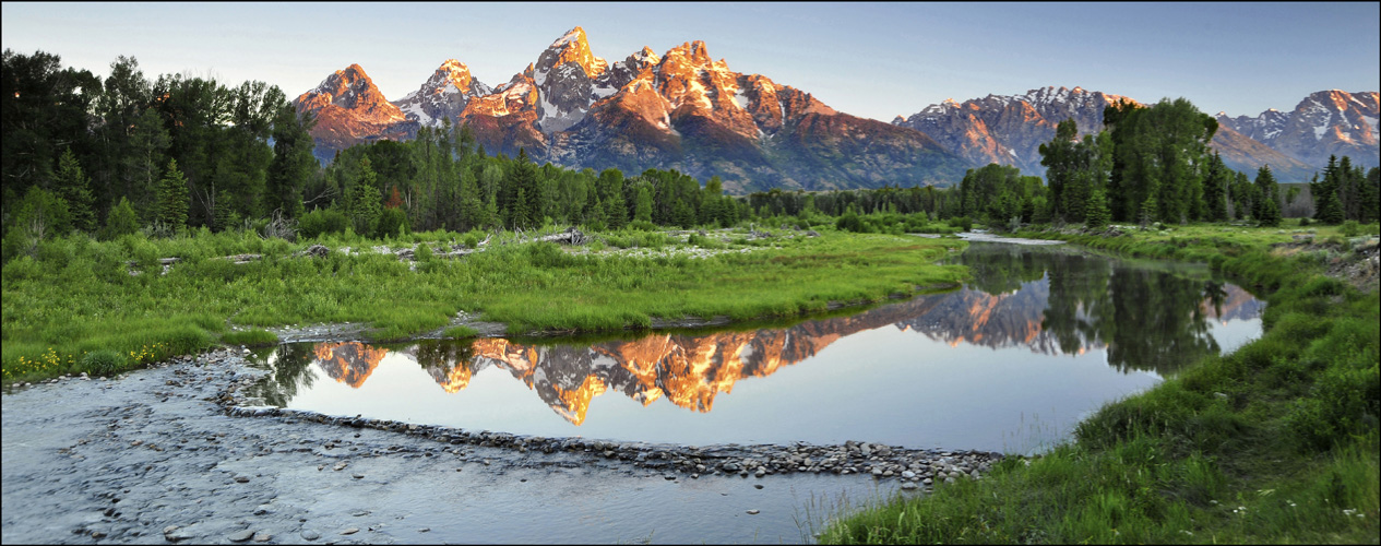 Schwabacher Panorama