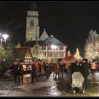 Schwabacher Weihnachtsmarkt