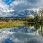 Schwabacher's Landing