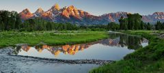 Schwabacher's Landing #1