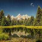 Schwabacher's Landing