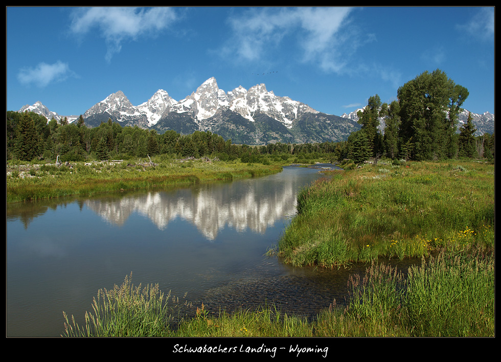 Schwabachers Landing