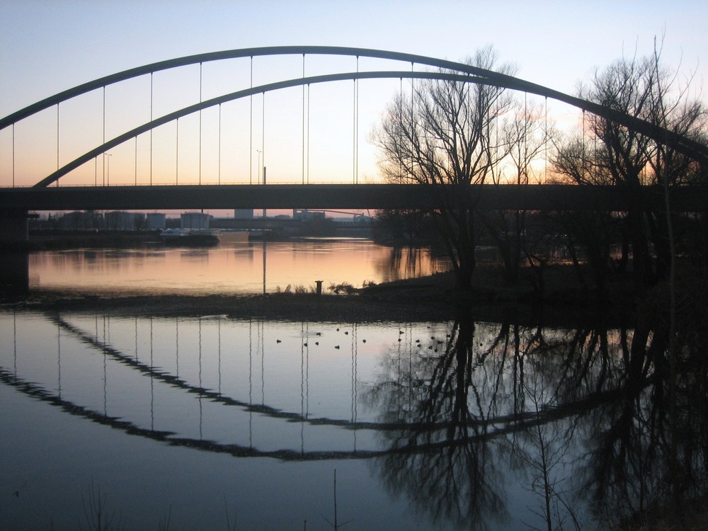 Schwabelweiser Brücke