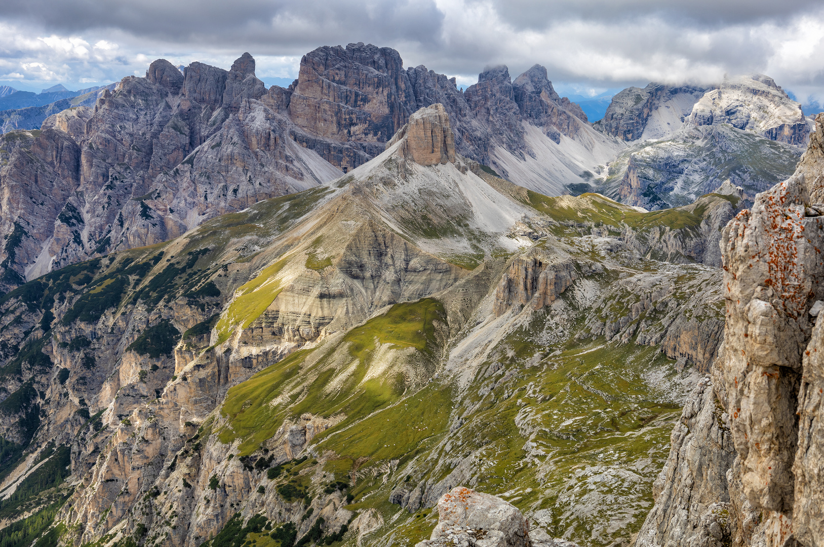 Schwabenalpenkopf 