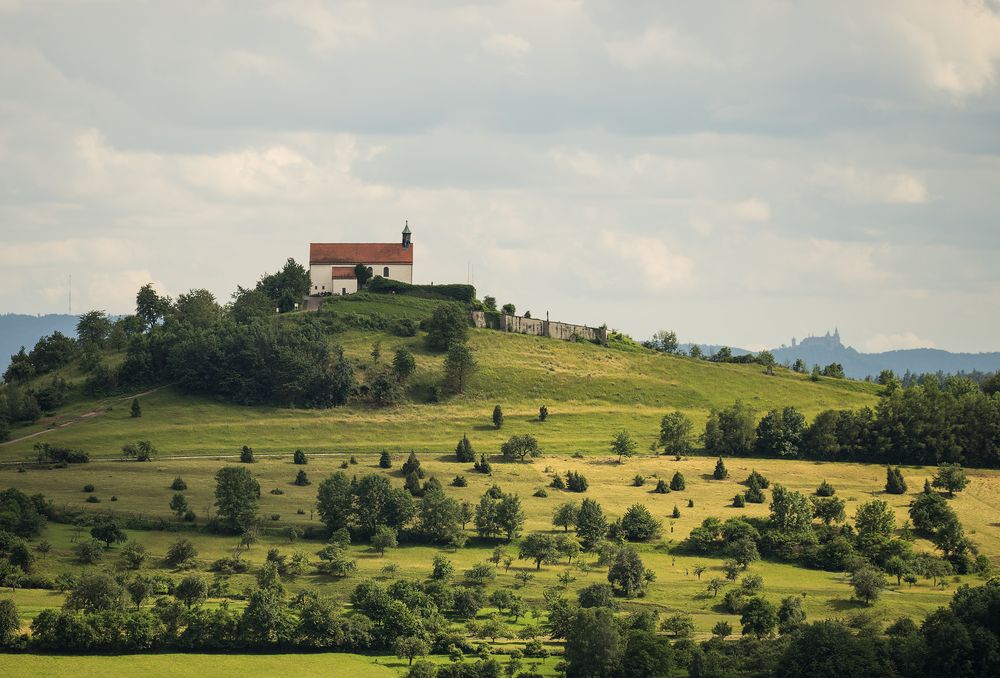 Schwabengipfel