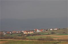 Schwabenheim / Rheinland-Pfalz