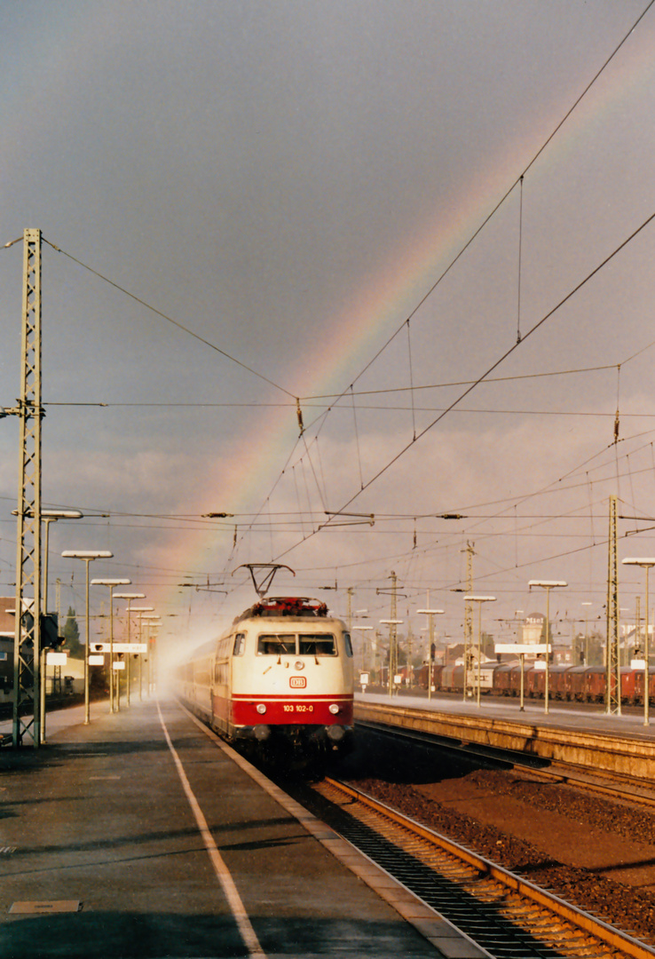 Schwabenpfeil in Gütersloh