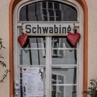 Schwabing - zeigt Herz