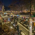 Schwabinger Christkindlmarkt 2022