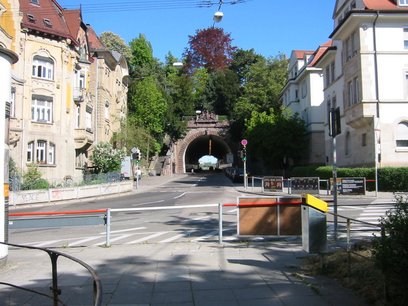 Schwabtunnel