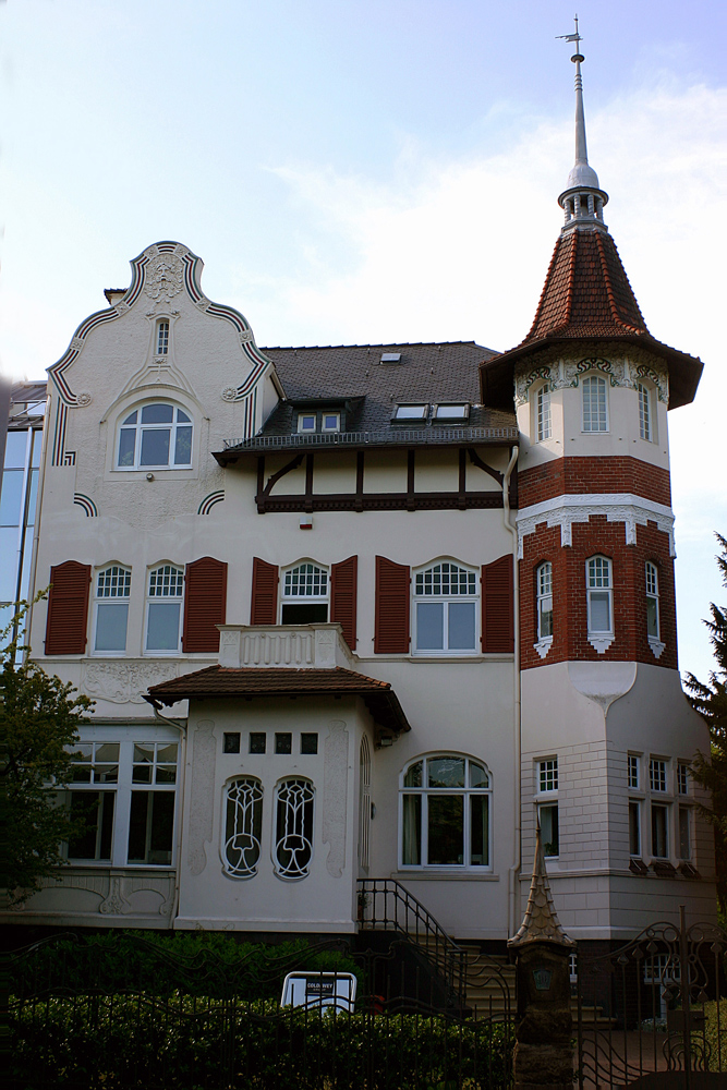 Schwachhauser Heerstr. 90