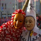 Schwäbisch-Alemannische Fasnet 2015 (2)