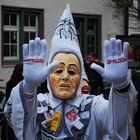 Schwäbisch-Alemannische Fasnet 2015 (5)