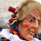 "schwäbisch-alemannische Fasnet"