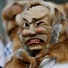 Schwäbisch Alemannische Fastnacht in Freiburg 1