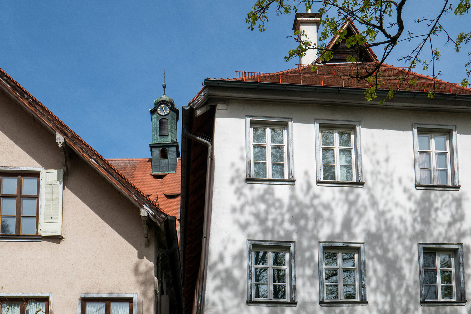 Schwäbisch Gmünd barock - Schwäbisch Gmünd baroque