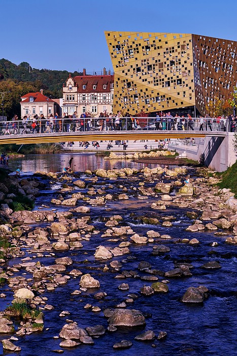 Schwäbisch Gmünd in neuem Glanz