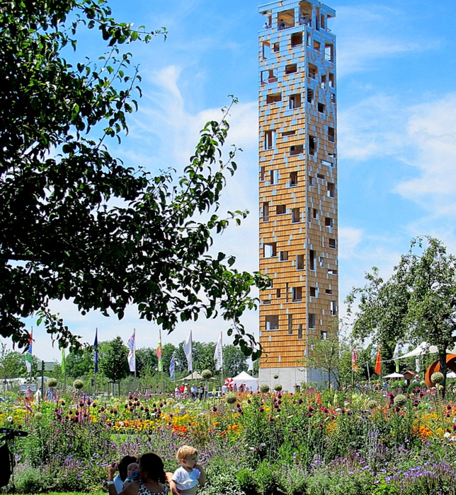 Schwäbisch Gmünd Landesgartenschau 2014 (2)