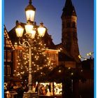 Schwäbisch Gmünder Weihnachtsmarkt