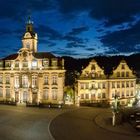 Schwäbisch Hall 180° Marktplatz