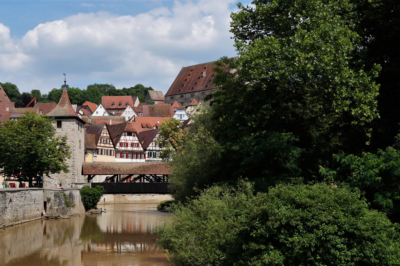 Schwäbisch Hall ... "2"