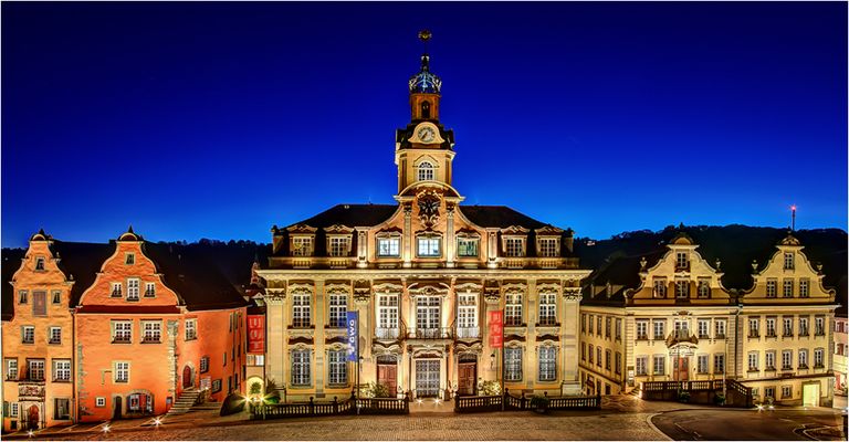 Schwäbisch Hall (2)